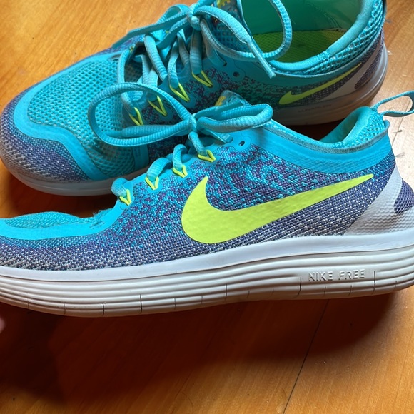 Nike Free RN Distance 2 - Picture 4 of 6